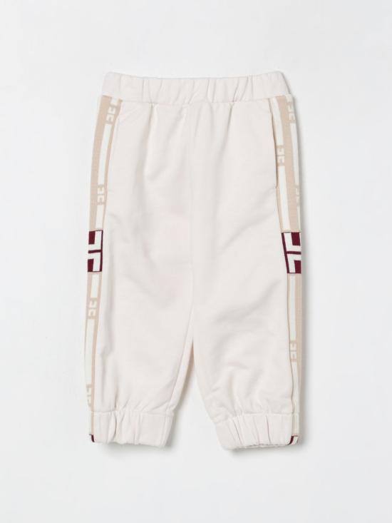 25FW [키즈] 엘리자베타프랜치 팬츠 EGPA0900FF002 D760 Milk