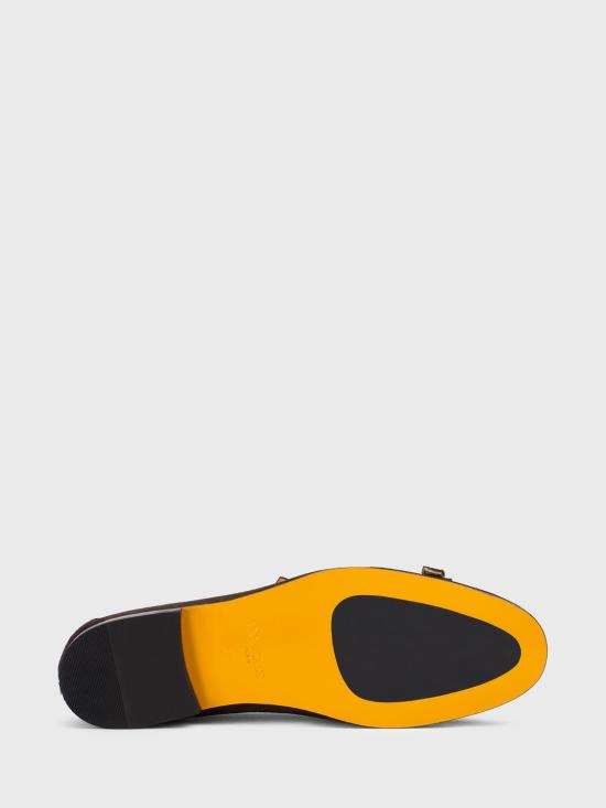 25FW 듀칼 DD8382MEGNUF252 TL03 Mahogany - DOUCAL’S