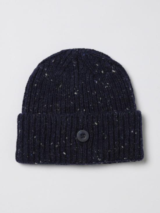 25FW 칼하트 WIP 비니 I013193 3ASXX Blue - CARHARTT WIP