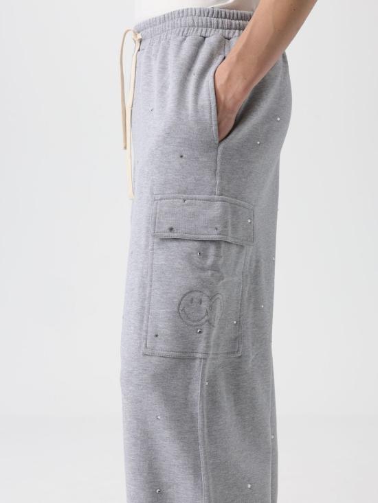 25FW 조슈아 샌더스 팬츠 JS35B1559 GE Grey - JOSHUA SANDERS