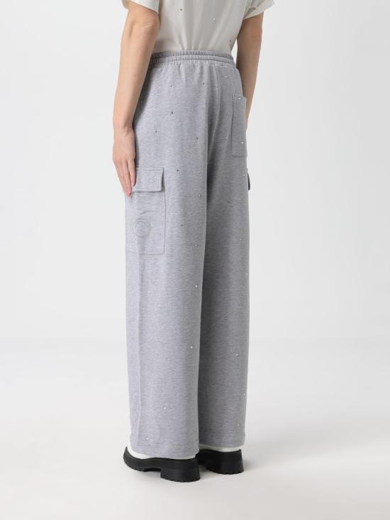 25FW 조슈아 샌더스 팬츠 JS35B1559 GE Grey - JOSHUA SANDERS