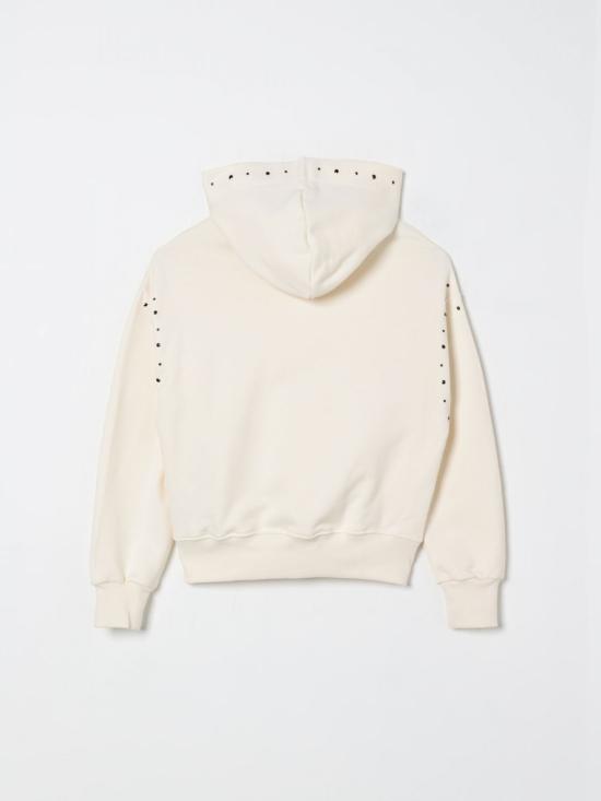 25FW [키즈] 엠에스지엠 풀오버 F5MSJGHS147 013 Beige - MSGM