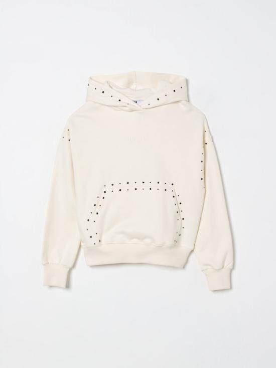 25FW [키즈] 엠에스지엠 풀오버 F5MSJGHS147 013 Beige