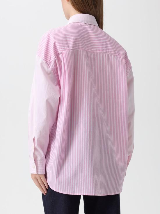 25FW 조슈아 샌더스 셔츠 JS35B1520 PK Pink - JOSHUA SANDERS