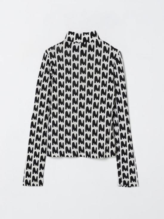 25FW [키즈] 엠에스지엠 풀오버 F5MSJGTN260 140 Multicolor - MSGM