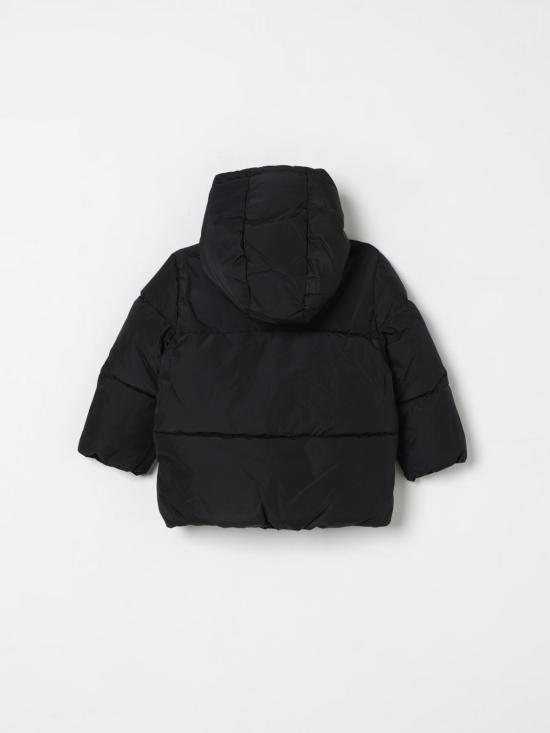 25FW [키즈] 보스 캐주얼 자켓 J52476 09B Black - BOSS