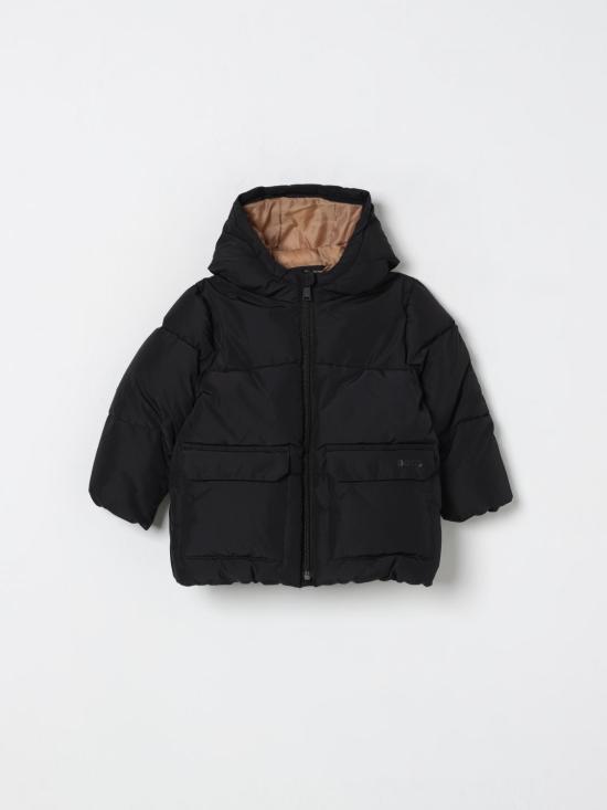 25FW [키즈] 보스 캐주얼 자켓 J52476 09B Black