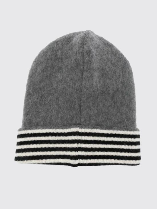 25FW 누메로벤투노 비니 30417081 8995 Grey - N°21