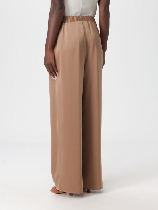 25FW 하니타 팔라초 팬츠 H P1578 4479 270 VISONE Natural - HANITA