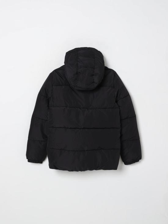 25FW [키즈] 보스 캐주얼 자켓 J52396 09B Black - BOSS