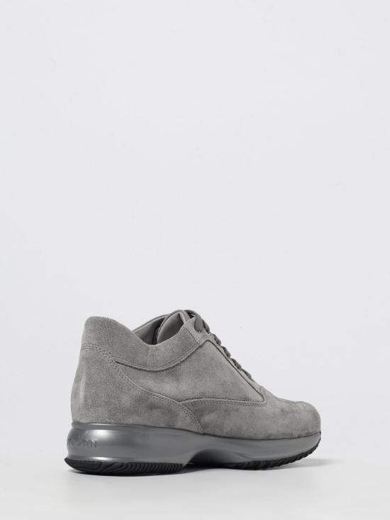 25FW 호간 HXW00N02011UH6 B601 Grey - HOGAN