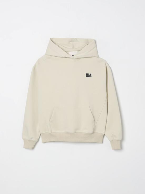 25FW [키즈] 엠에스지엠 풀오버 F5MSJUHS052 MS01 Cream