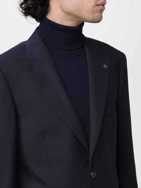 25FW 딸리아토레 수트 자켓 1FBR26B150166 B1184 Blue - TAGLIATORE