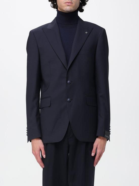 25FW 딸리아토레 수트 자켓 1FBR26B150166 B1184 Blue