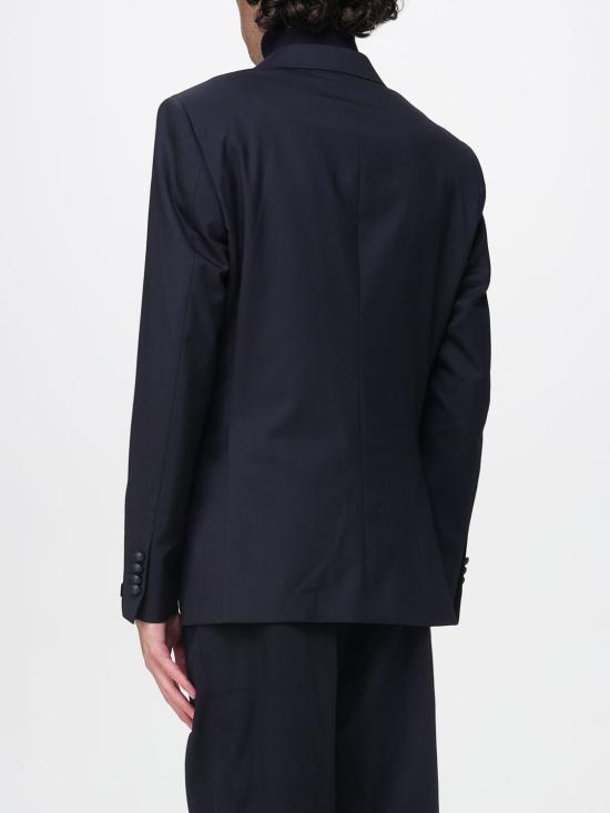 25FW 딸리아토레 수트 자켓 1FBR26B150166 B1184 Blue - TAGLIATORE