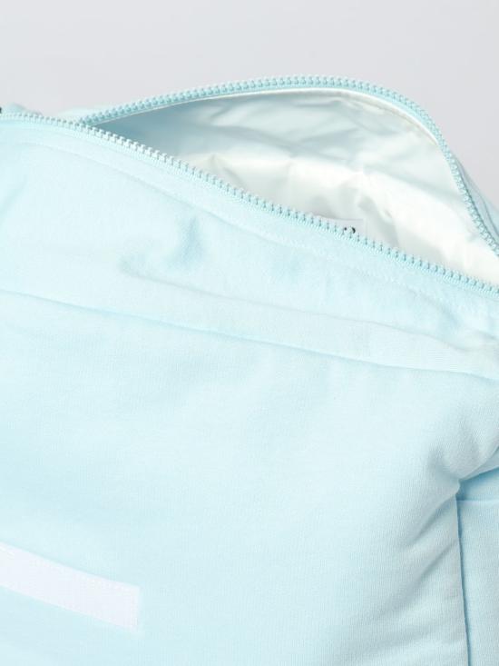 25FW [키즈] 모스키노 액세서리 MXX03DLCA40 40304 Sky Blue - MOSCHINO