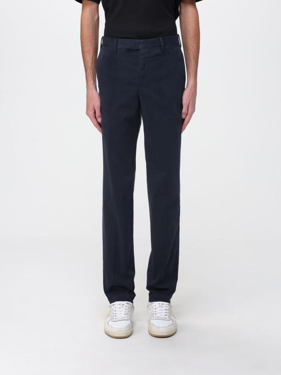 25FW 피티토리노 스트레이트 팬츠 COATMAZ00CL1NK20 Y370 Navy