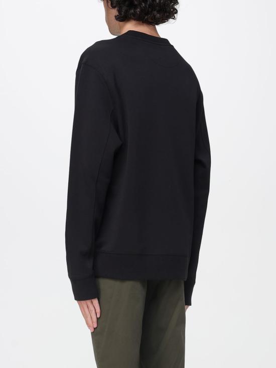 25FW 마이클 코어스 스웨터 CF4528J5MF 001 Black - MICHAEL KORS