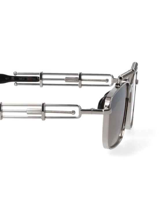 25FW 치미 안경 CHIMI72SPRING GRADIENT BROWN - CHIMI