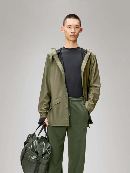  레인스 자켓 재킷 - RAINS