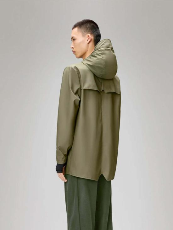  레인스 자켓 재킷 - RAINS