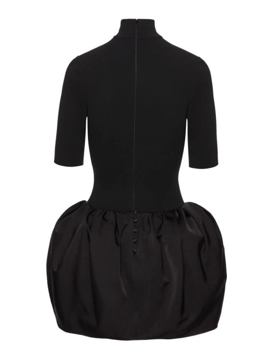 25FW 마그다뷰트림 원피스 208925 BLACK - MAGDA BUTRYM