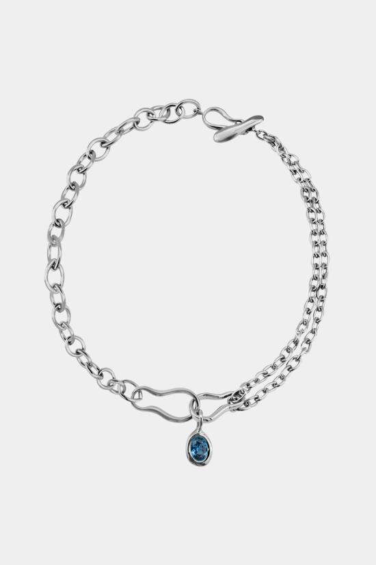  카라 유 목걸이/팬던트 라모나 목걸이 + 아미 참