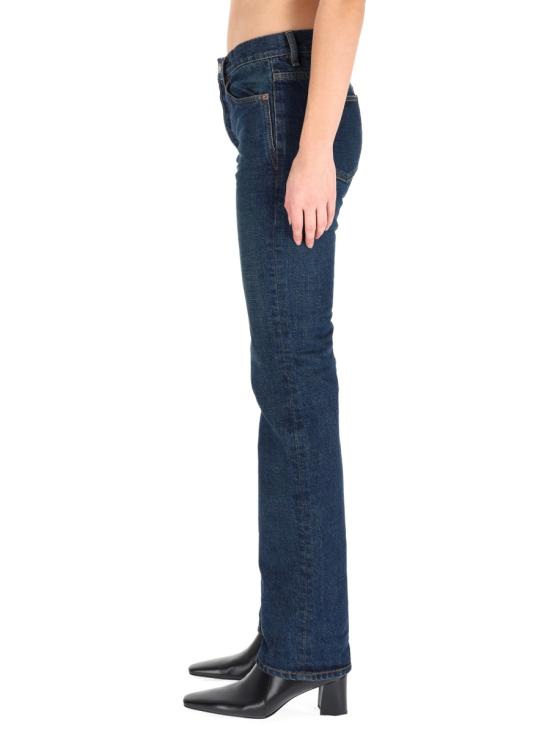 26SS 생로랑 데님 팬츠 782393 Y10VG4430 BLUE - SAINT LAURENT