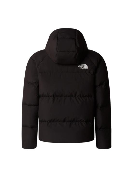 25FW [키즈] 노스페이스 트레이닝 상의 NF0A88TXK JK31 BLACK - NORTH FACE