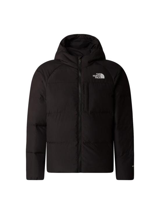 25FW [키즈] 노스페이스 트레이닝 상의 NF0A88TXK JK31 BLACK - NORTH FACE