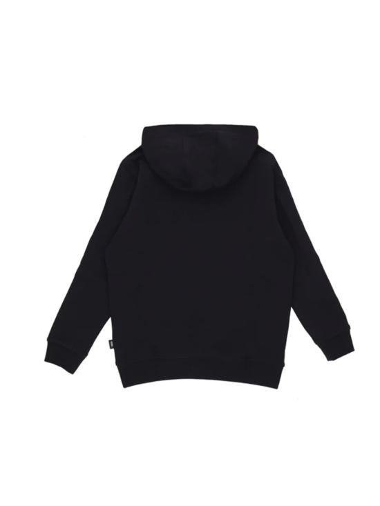 26SS [키즈] 반스 풀오버 VN00001SK BLK1 BLACK - VANS