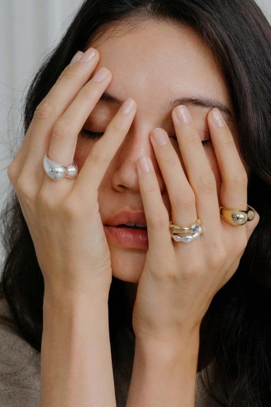  카라 유 반지 라라 링 - KARA YOO