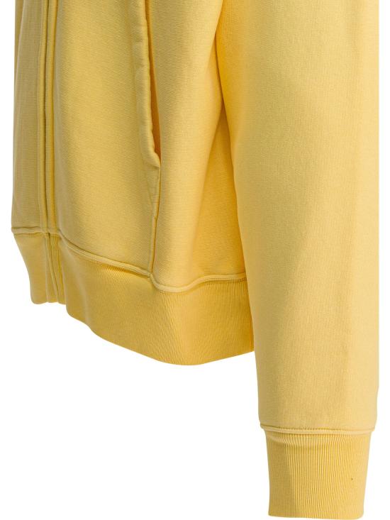 25FW 스투시 긴팔 티셔츠 1185920201 YELLOW Yellow - STUSSY