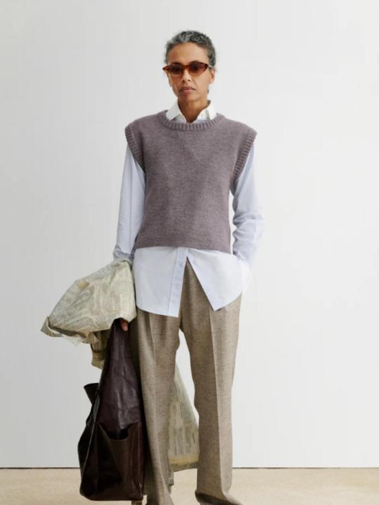  레이첼 코미 베스트 힐먼  더스티 모브 - RACHEL COMEY