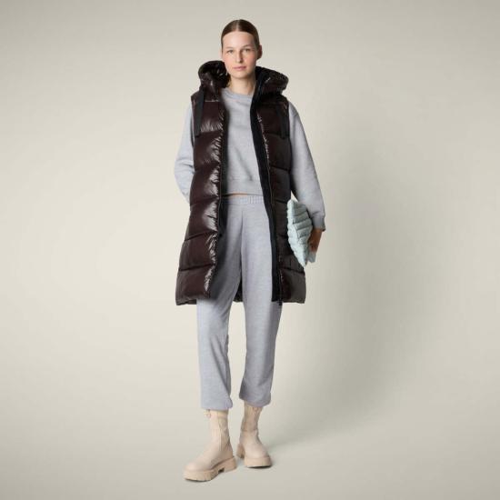  세이브더덕 베스트 세이브 더 덕 이리아 조끼