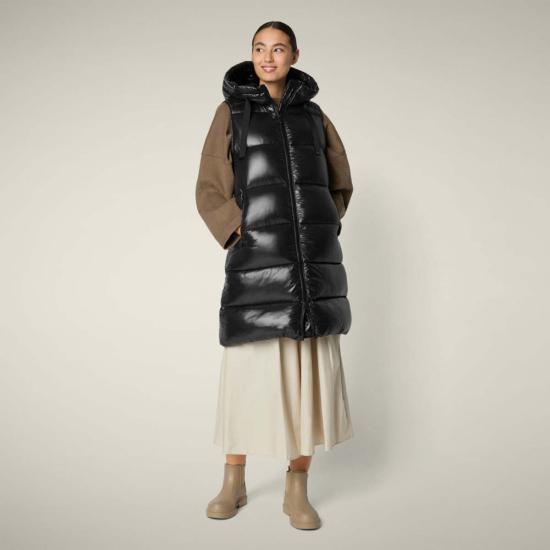  세이브더덕 베스트 세이브 더 덕 이리아 조끼