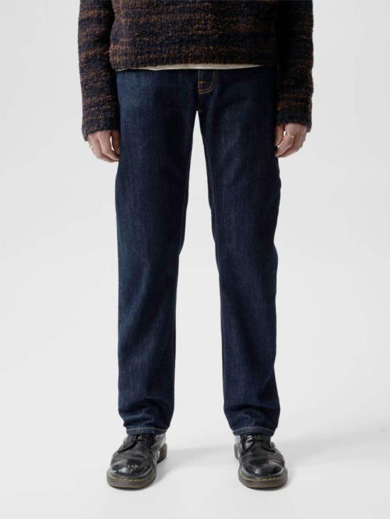  누디진 데님 팬츠 누디 진스 래드 루퍼스 진스 - NUDIE JEAN