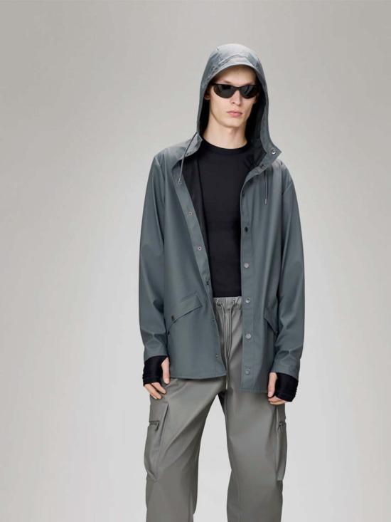  레인스 자켓 재킷 - RAINS