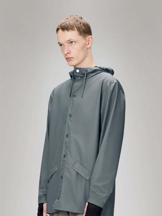  레인스 자켓 재킷 - RAINS