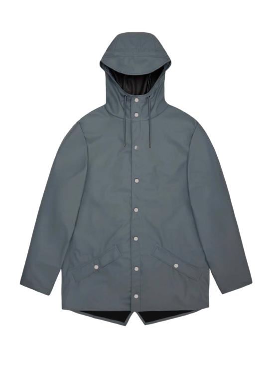  레인스 자켓 재킷