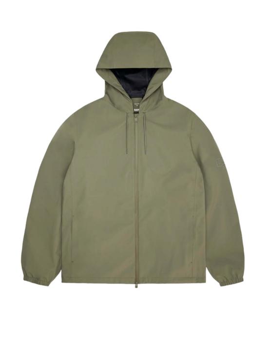  레인스 자켓 수바 하드쉘 재킷