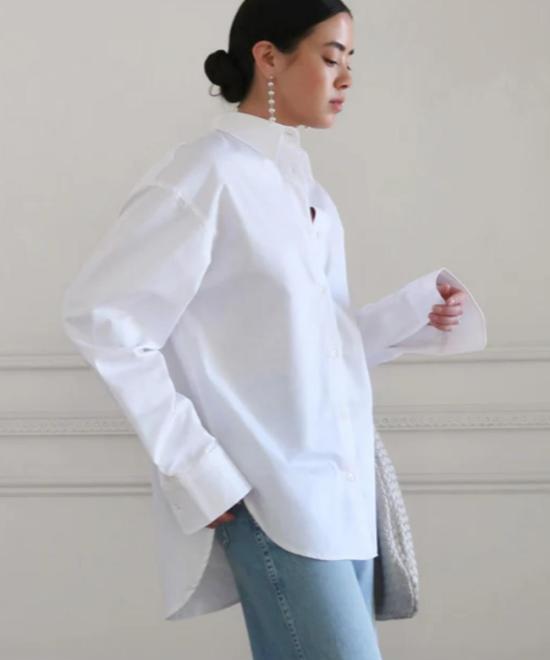  Soldout nyc 셔츠 매진 뉴욕 The Everything 셔츠 - SOLD OUT NYC