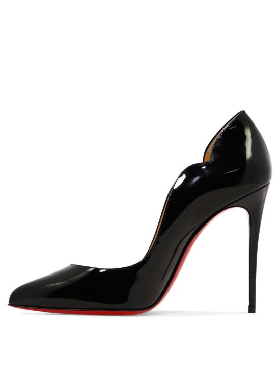 25FW 크리스챤 루부탱 힐/펌프스 1190911BK01 Black - CHRISTIAN LOUBOUTIN
