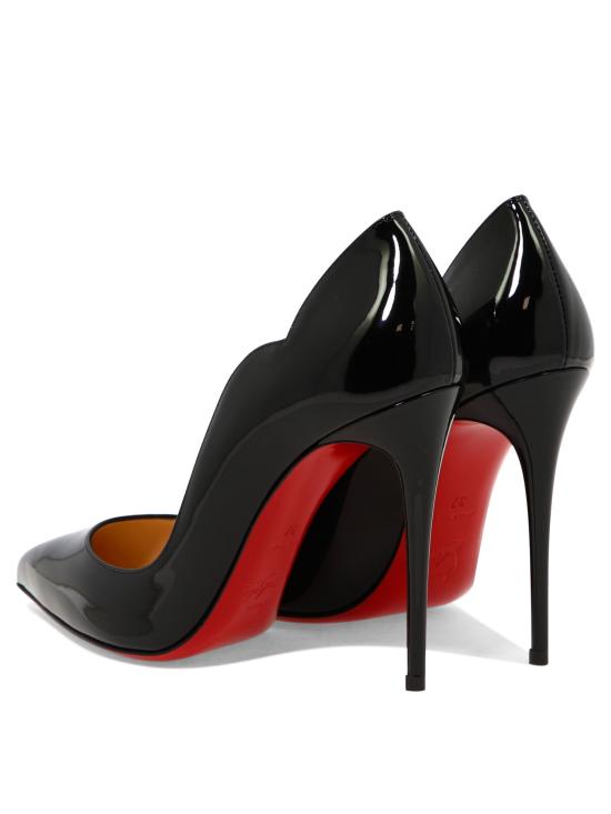 25FW 크리스챤 루부탱 힐/펌프스 1190911BK01 Black - CHRISTIAN LOUBOUTIN