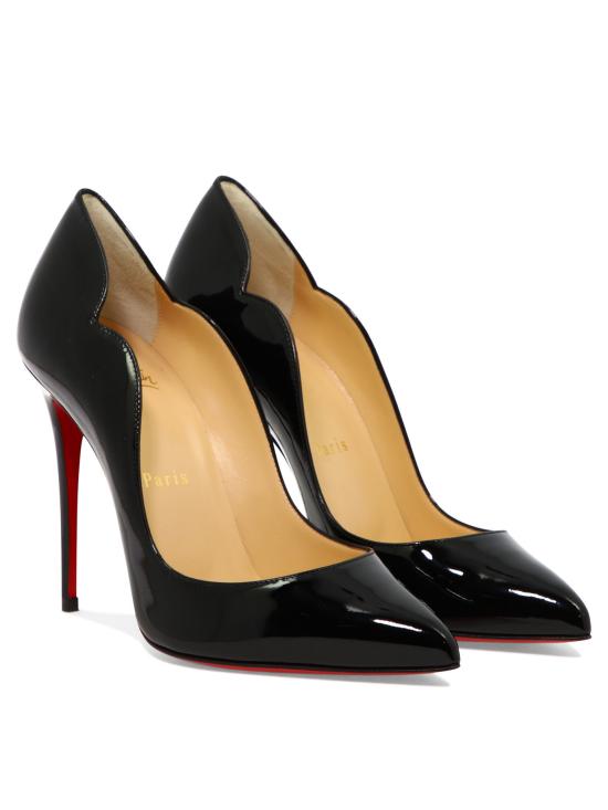25FW 크리스챤 루부탱 힐/펌프스 1190911BK01 Black - CHRISTIAN LOUBOUTIN