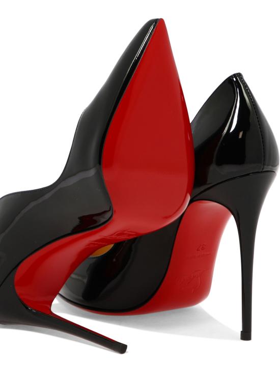 25FW 크리스챤 루부탱 힐/펌프스 1190911BK01 Black - CHRISTIAN LOUBOUTIN