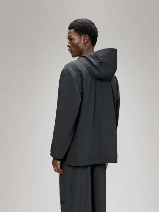  레인스 자켓 수바 하드쉘 재킷 - RAINS