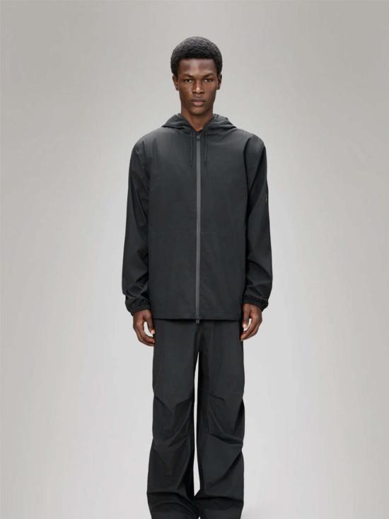  레인스 자켓 수바 하드쉘 재킷 - RAINS