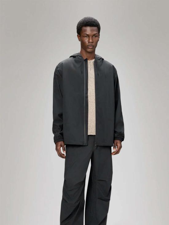  레인스 자켓 수바 하드쉘 재킷 - RAINS