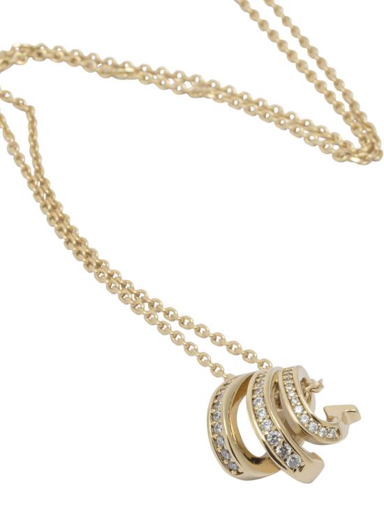 26SS 살바토레 페라가모 목걸이/팬던트 0788191 Gold